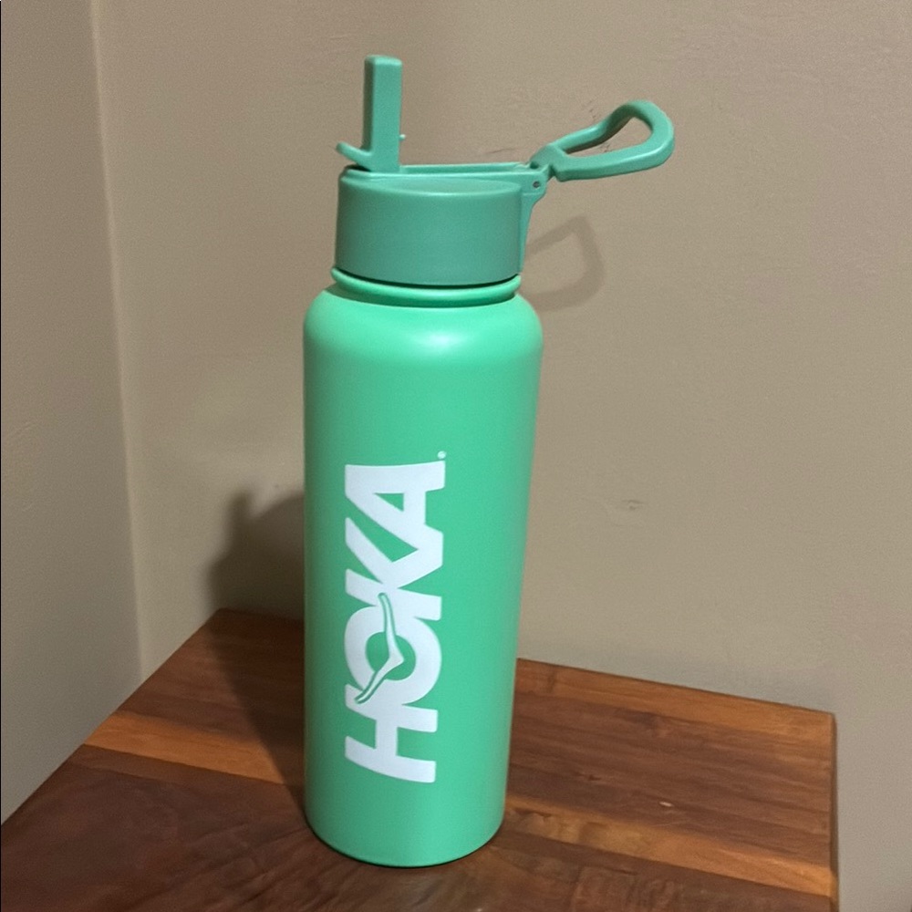 Hoka Aqua Sports Bottle